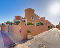 2ème main - Villa - Orihuela Costa - Playa Flamenca