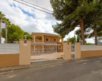 2e hands - Villa - Aspe
