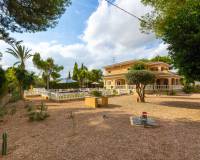 2e hands - Villa - Aspe