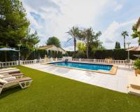 2e hands - Villa - Aspe