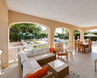 2e hands - Villa - Aspe