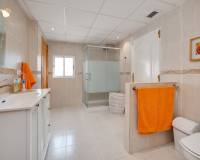 2e hands - Villa - Aspe