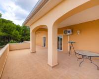 2e hands - Villa - Aspe