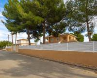 2e hands - Villa - Aspe
