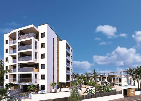 buy house in spain