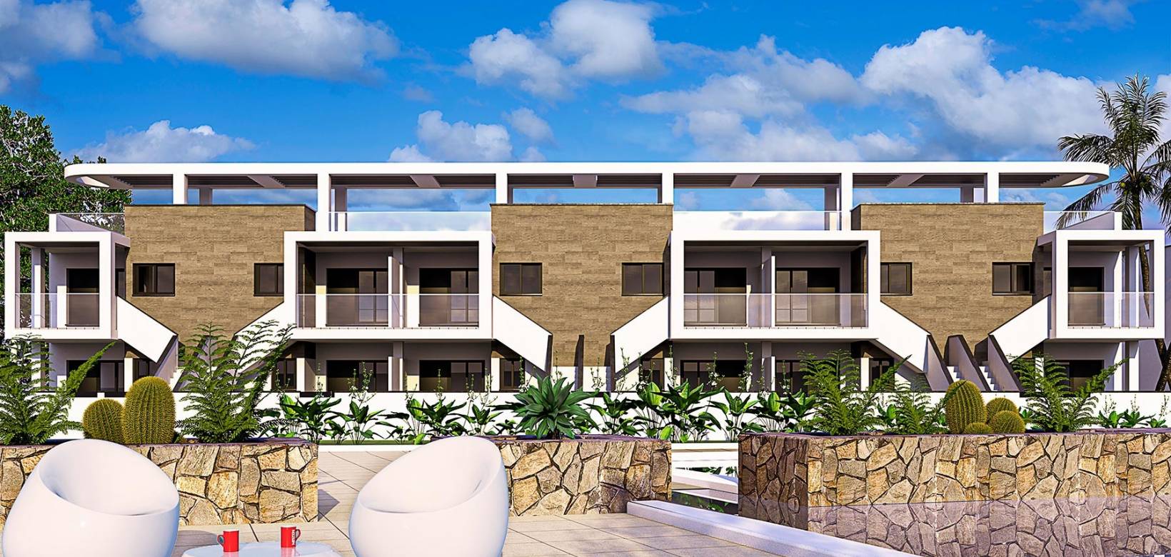 buy house in spain