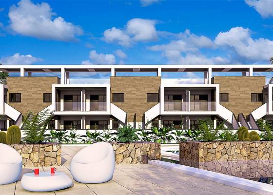buy house in spain