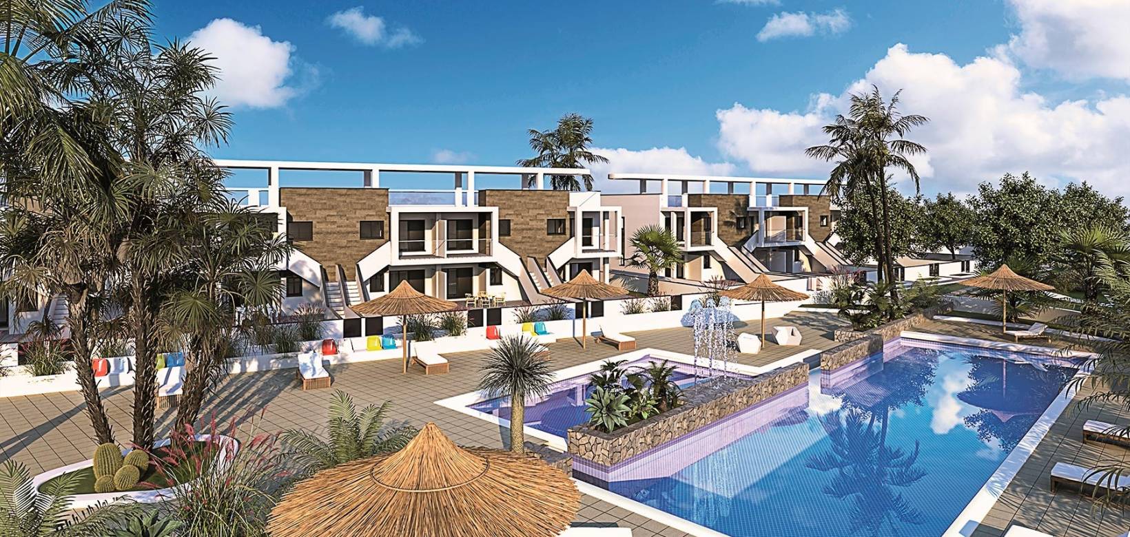 buy house in spain