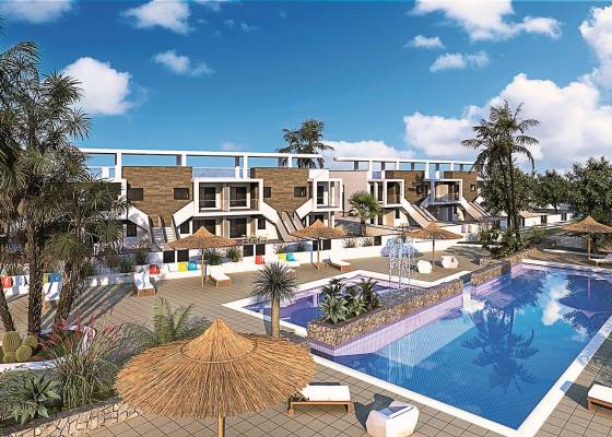 buy house in spain