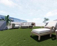 New Build - Квартира - Pilar de la Horadada