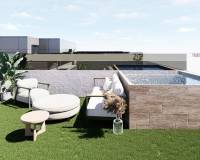 New Build - Квартира - Pilar de la Horadada
