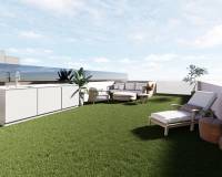 New Build - Квартира - Pilar de la Horadada