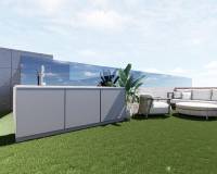 New Build - Квартира - Pilar de la Horadada