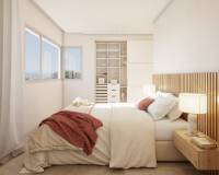 Nouvelle construction - Villa - Benitatxell