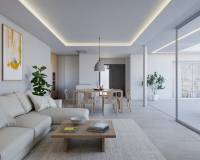 Nouvelle construction - Villa - Benitatxell