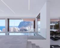 New Build - Квартира - Calpe