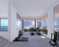 New Build - Квартира - Calpe