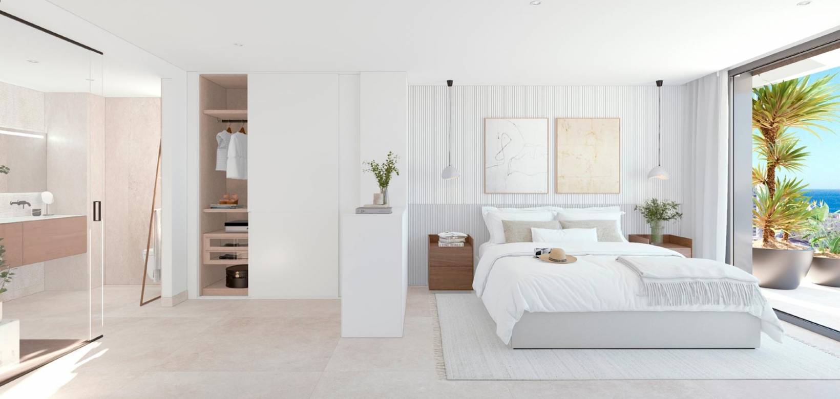 New Build - Квартира - Calpe