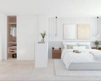 New Build - Квартира - Calpe