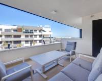 2ème main - Appartement - Orihuela Costa - Playa Flamenca