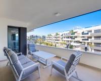 Nueva construcción  - Apartamento - Orihuela Costa - Playa Flamenca