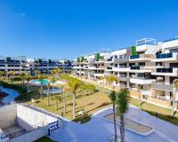 Nueva construcción  - Apartamento - Orihuela Costa - Playa Flamenca