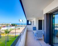 Nueva construcción  - Apartamento - Orihuela Costa - Playa Flamenca