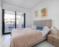 Nueva construcción  - Apartamento - Orihuela Costa - Playa Flamenca