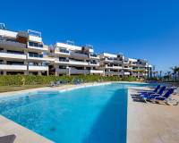 2ème main - Appartement - Orihuela Costa - Playa Flamenca