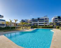 2ème main - Appartement - Orihuela Costa - Playa Flamenca