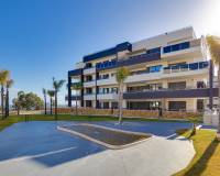 2ème main - Appartement - Orihuela Costa - Playa Flamenca