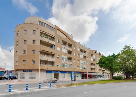 2ª mano - Apartamento - Torrevieja