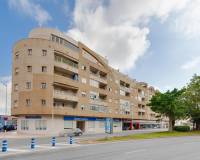2ª mano - Apartamento - Torrevieja