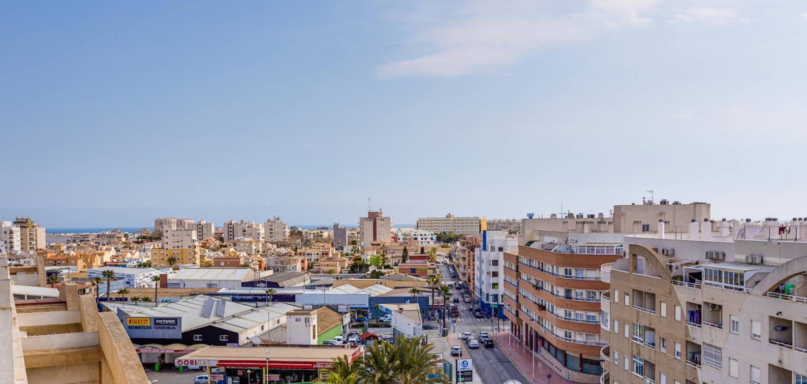 2ª mano - Apartamento - Torrevieja