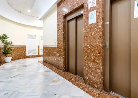 2ª mano - Apartamento - Torrevieja