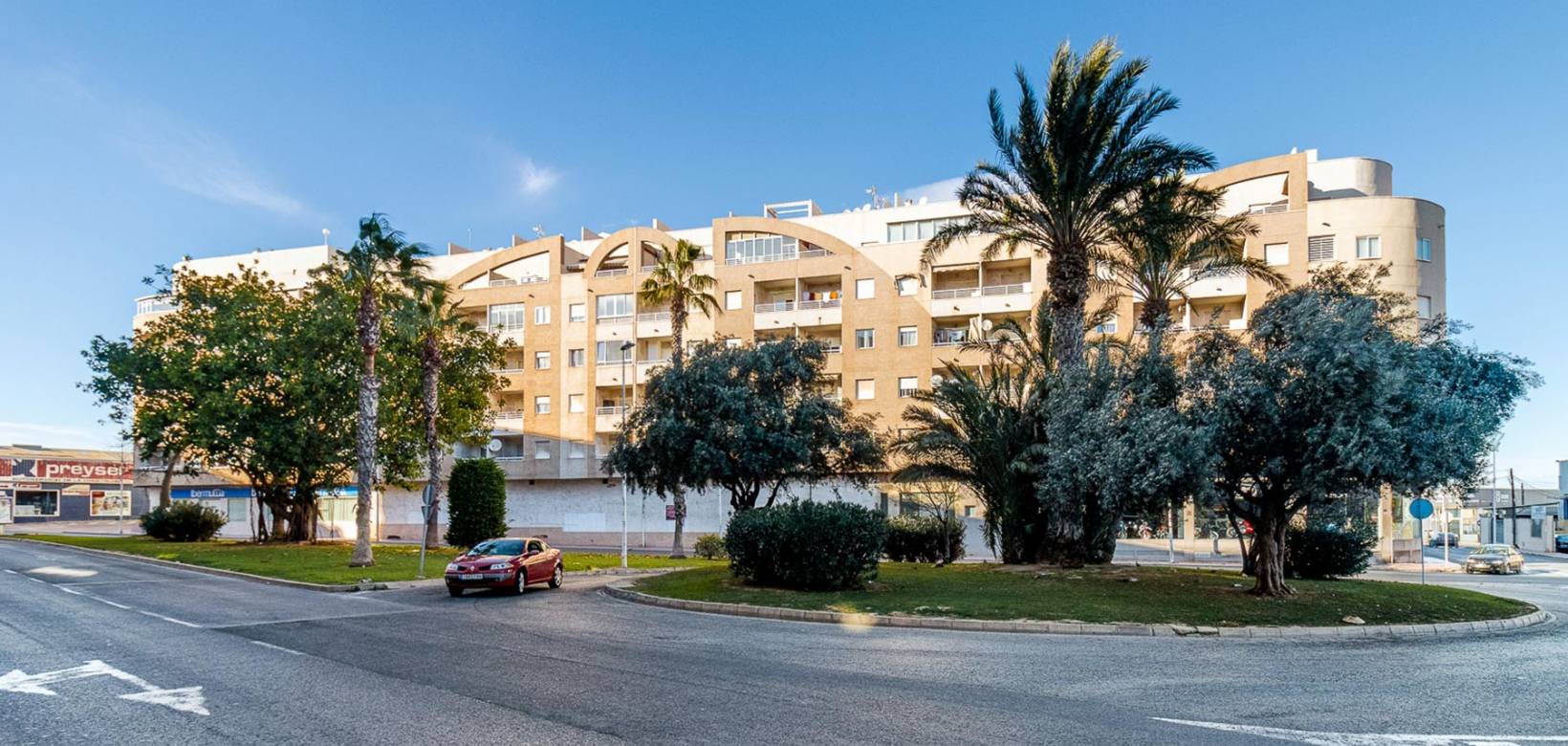 2ª mano - Apartamento - Torrevieja