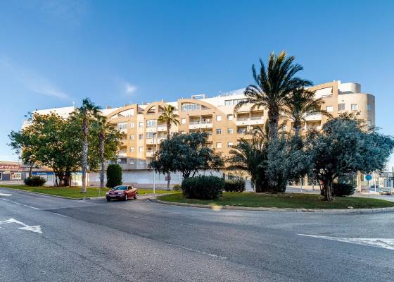 2ª mano - Apartamento - Torrevieja