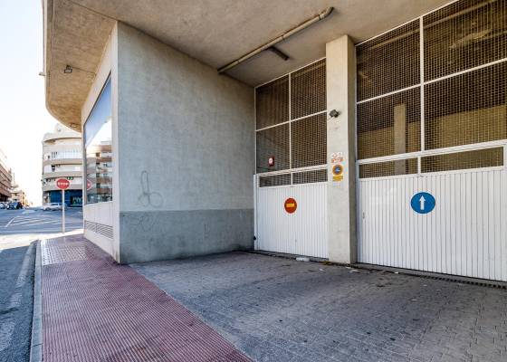 2ª mano - Apartamento - Torrevieja