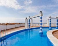 2ª mano - Apartamento - Torrevieja