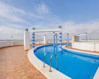 2ª mano - Apartamento - Torrevieja