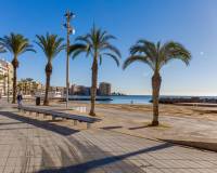 2ª mano - Apartamento - Torrevieja