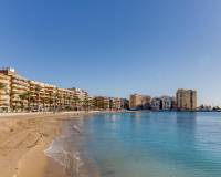 2ª mano - Apartamento - Torrevieja