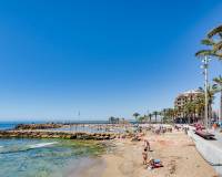 2ª mano - Apartamento - Torrevieja