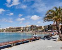 2ª mano - Apartamento - Torrevieja