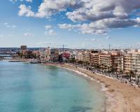 2ª mano - Apartamento - Torrevieja