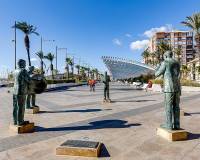 2ª mano - Apartamento - Torrevieja