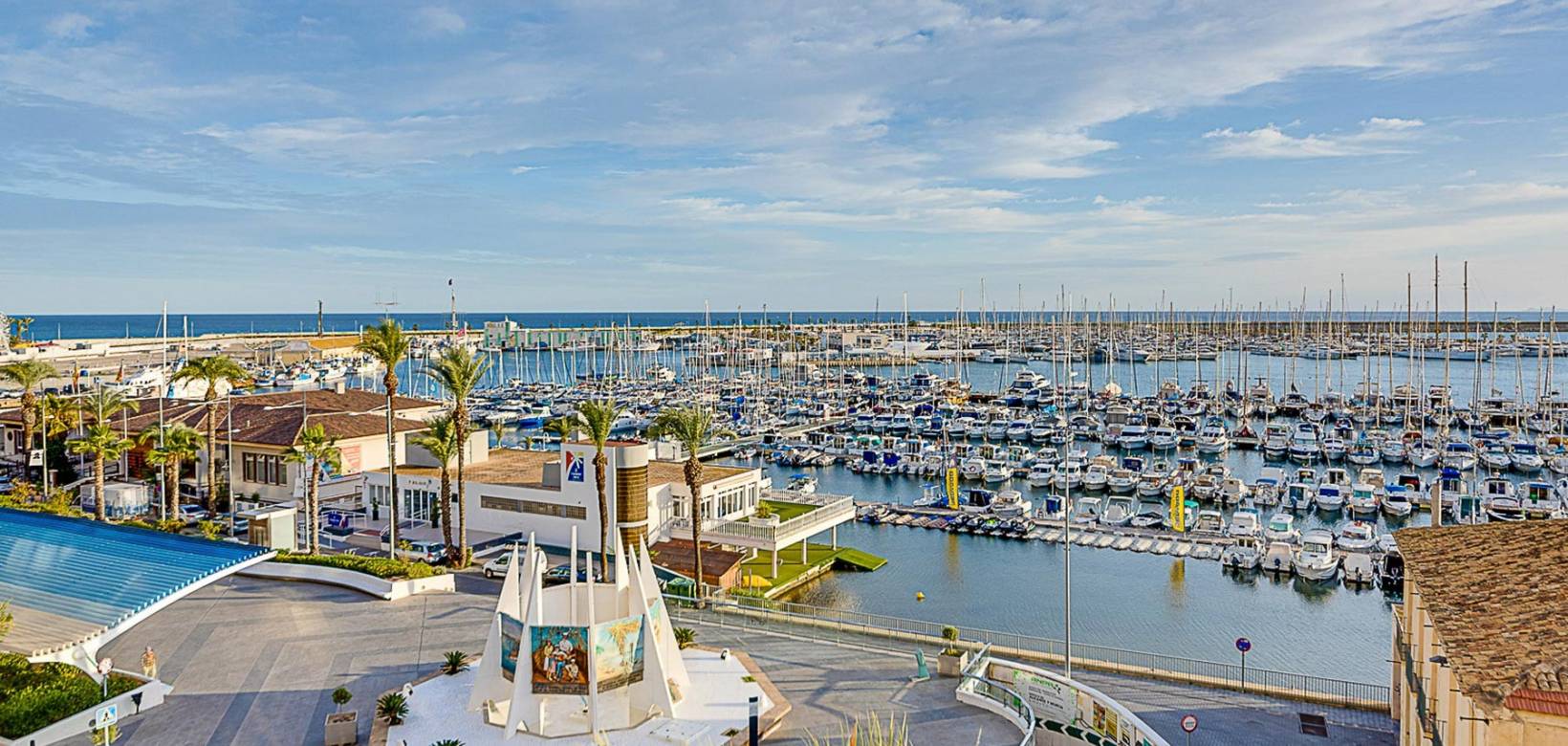 2ª mano - Apartamento - Torrevieja