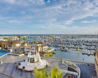 2ª mano - Apartamento - Torrevieja