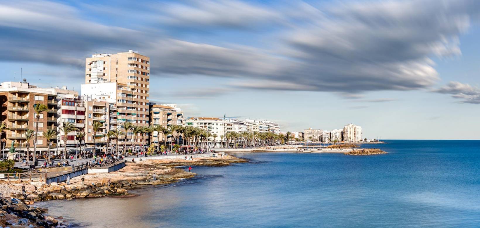 2ª mano - Apartamento - Torrevieja