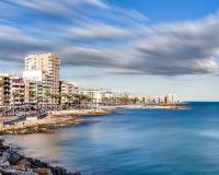 2ª mano - Apartamento - Torrevieja